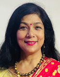 Mrs. Mamta Saxena